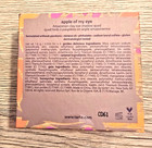 Tarte Apple Of My Eye Eyeshadow Quad  Made Of Amazonian Clay New