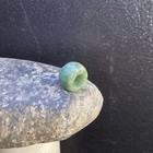 Ancient Pre Columbian Jade Pendant Combine Shipping  583