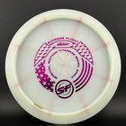 Discraft Swirl Titanium Anax - Supreme Flight Factory Misprint