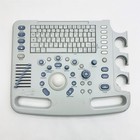 Ge Logiq P6 5245188 Ultrasound Console Keyboard   Control Panel Assembly 5252353