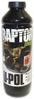 U-pol Raptor 821 Tintable Truck Bed Liner Kit W  Spray Gun  4l Upol