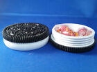 Giant Oreo Cookie Container