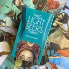 78 Cards Tarot Cards Deck And Guidebook Set English Version Beginner Usa Seller