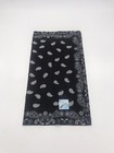 1 Face Mask Sun Shield Neck Gaiter Balaclava Neckerchief Bandana Cool Max New