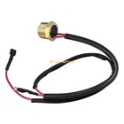 Radiator Thermo Switch Sensor 4110099 For Polaris Trail Boss 350l 2x4 4x4 90-93