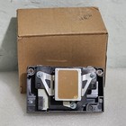 Printhead Print Head Nozzel For Epson A3 R1390 L1800 Dtf Uv Printer Us