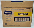 Enfamil Neuropro Ready To Feed Infant Formula Bottle 32oz Lot Of 6