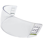 Alkali Visium Hockey Helmet Visor New Ships From The Usa