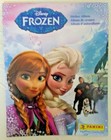 Panini Disney Frozen Sticker Album With 10 Stickers   15 Packs Of Stickers