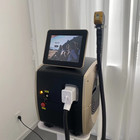 2026 Ice Titanium Soprano Permanent Painless Diode Laser Hair Removal Machine