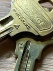 Schlage Everest D000 Restricted Great-grand Master Key Blanks Locksmith