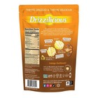 Lemon Drizzled Mini Rice Cake - 4oz  Vegan  Organic  Gluten-free