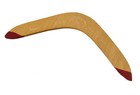 Vintage Thunderbird Boomerang Wooden Mcm Native American Style Decor