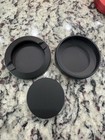 Custom Design Metal Snus Can Zyn Storage  Pouch 3 Piece Holder Anything You Want