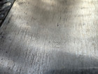 Vintage Eton Sheffield Floral Repousse Silver Plated 26   Serving Platter Tray
