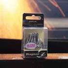 Bkk Raptor-z 6071-4x-hg Treble Fishing Hooks