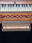 Antique Duo-art Piano Roll Song Of The Vagabonds  vagabond King  Frank Milne