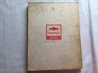 1976 Chevrolet Light Duty Truck Service And Overhaul Manual Supplement St 330-76