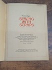 Vintage 1976 Reader S Digest Sewing With Scraps Book
