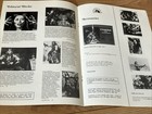 Conan The Barbarian - 1982 Uk Film Exhibitors Campaign Pressbook -press Book