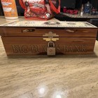 1970s Vintage Big Bucks Bank