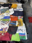 Vintage Men Women 90s Y2k Wholesale Clothing Reseller Lot 43 Piece Mixed Bundle