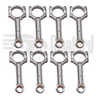 New Engine Connecting Rods Kit 12714549 For Cadillac Gmc Chevrolet 6 2l V8 Gen V