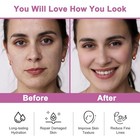 Skincare Set 4 Pcs Skin Care Beauty Gift Set For Women Teen Grils moisturing Rep