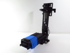 Manfrotto 303sph Multi Row Panoramic Head W  User Manual Set  Works Great