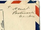 Canada 1929 First Flight Cover - Aamc 2963d - Quebec To Saint John  Signed 