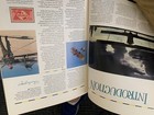 Aviation Pioneers  Collection Of Stamps Book