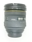 Sigma 24-70mm F 2 8 If Ex Dg Hsm Zoom Lens For Canon Ef Mount - Nice Condition