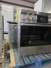  Dacor Dop36c86dls 36  Freestanding Dual Fuel Smart Range 5 Yr Warranty  