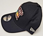 Kyle Busch  18 Nascar New Era 9forty M m s Black Adjustable Hat