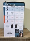 Ergobaby Omni 360 All-in-one Baby Carrier For Newborn - Blue  raven  7-45lbs New
