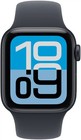 Apple Watch Se 3 40mm Gps Midnight W  S m Midnight Sport Band Meh94lw a