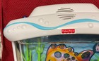 Fisher Price Ocean Wonders Aquarium - L6925  Note Full Water Level  Works   