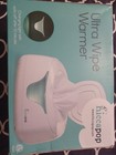 Hiccapop Hp-wwcl Wipe Warmer And Baby Wet Wipes Dispenser
