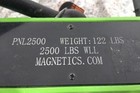 Mag-mate Pnl2500 2 500 Lb Maximum Load Capacity Lifting Magnet