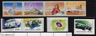 Old Original Collection 39 Different Australia Stamps Unused Very Rare