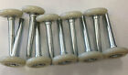 14 Pack - 2  Whiting Style Door Roller Box Truck Overhead Roll Up Garage Door