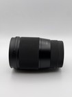 Sigma 16mm F 1 4 Dc Dn Contemporary Lens For Sony E-mount     Never Used