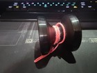 Unkn Galaxy Diver C3 Yoyo Unknown Bimetal 
