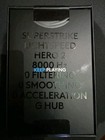 Logitech - Pro X2 Superstrike Lightspeed Lightweight Wireless Gaming Mouse