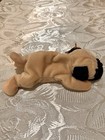 Ty Beanie Babies Pugsly Plush Toy - 4106