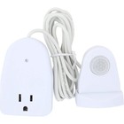 Indoor Plug-in Motion Activated Light Control
