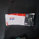 Nike Elite Nba Crew Socks Dri-fit Mid Crew Size Large  pick Your Color  1 Pair  