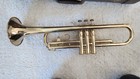 Olds Ambassador Trumpet With Mouthpiece And Hard Case