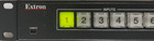Extron In1606 Hdcp-compliant 6-input Video Scaling Presentation Switcher