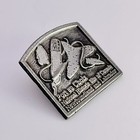 Port Au Choix National Historic Site Of Canada Travel Souvenir Pin - Lapel  Hat